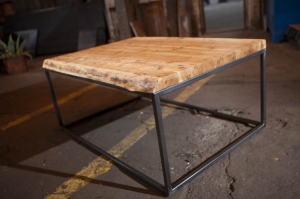 Konferenční stolek Crate coffee table